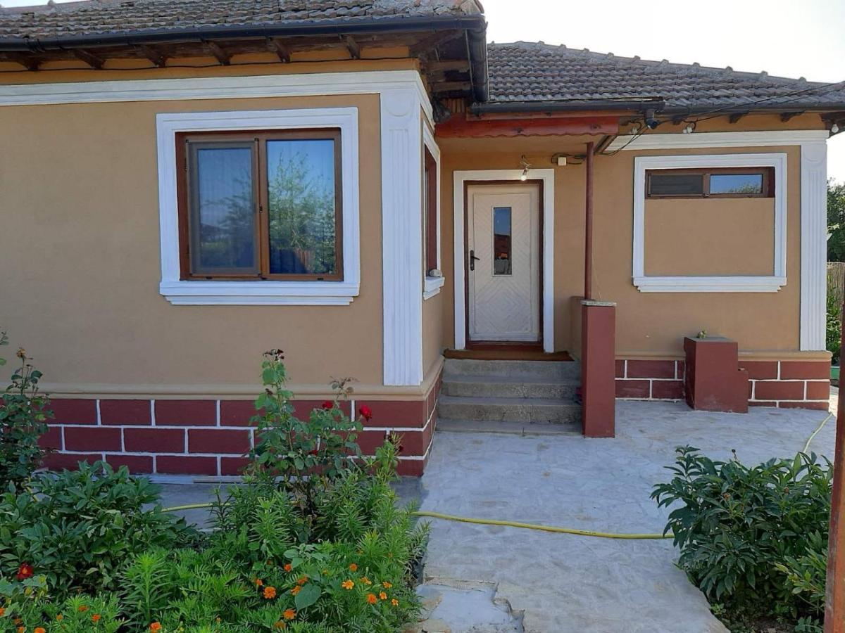 Къща За Гости Релакс Tsarichino Exterior foto